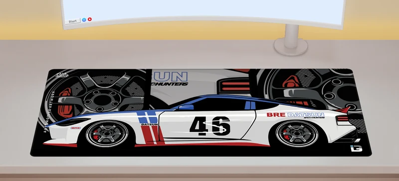 Nissan Z.