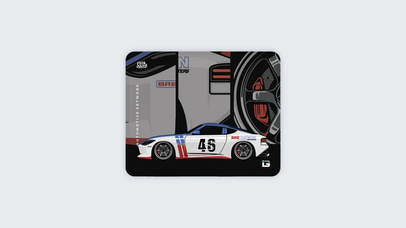 Nissan Z.