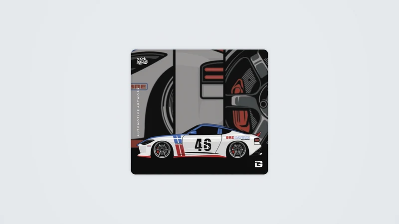 Nissan Z.