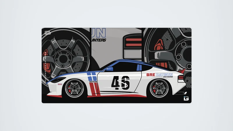 Nissan Z.