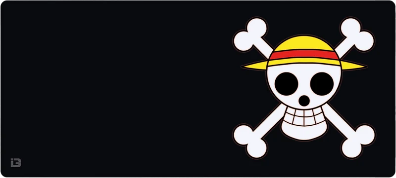 Strohhutpiraten