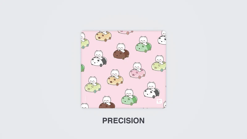 Brotautos - Rosa