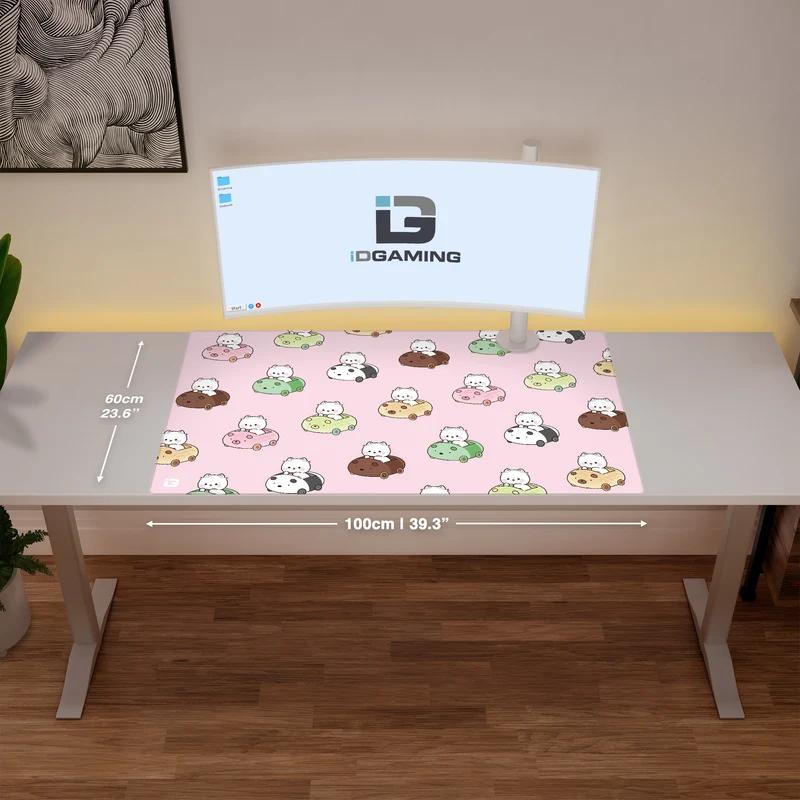 Brotautos - Rosa