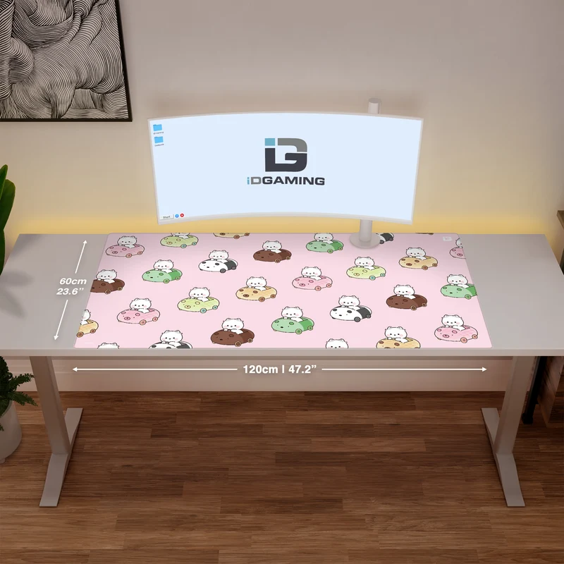 Brotautos - Rosa