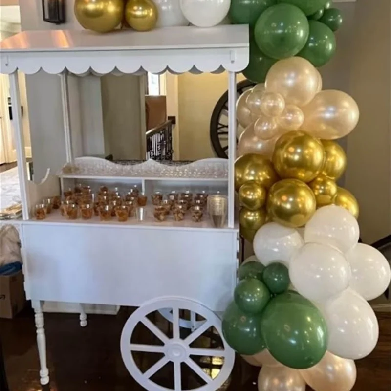 Wholesale Advertising Candy Retail Rack Rotating Cake Display Box Cart clear Acrylic Equipments Stand Acrylic Candy Box