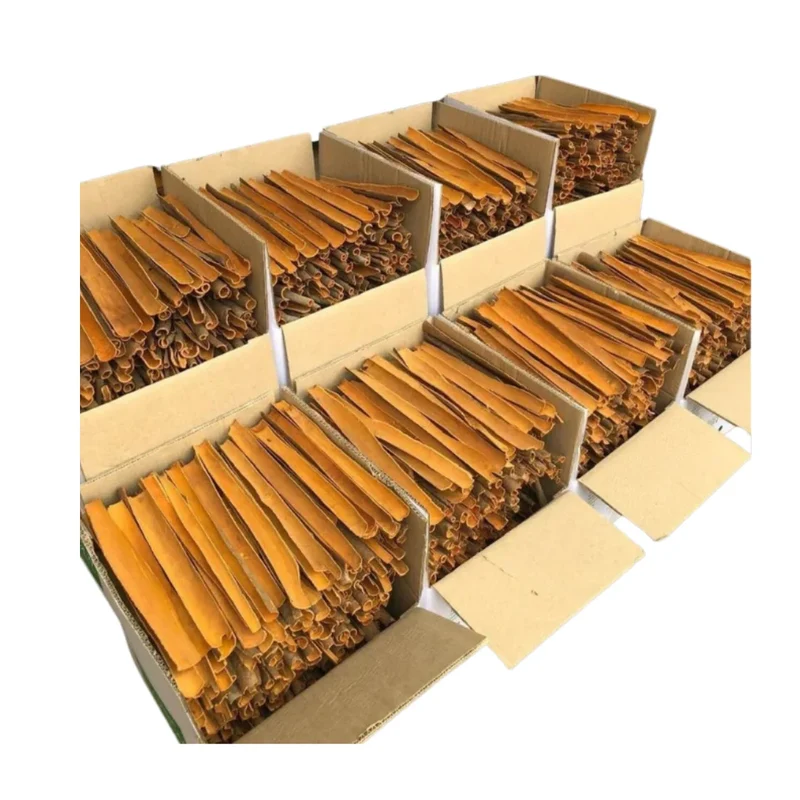 Best Price Made In Vietnam Premium Quality Hot sale Vietnamese Cinnamon Split Pressed Or Not Bulk supply