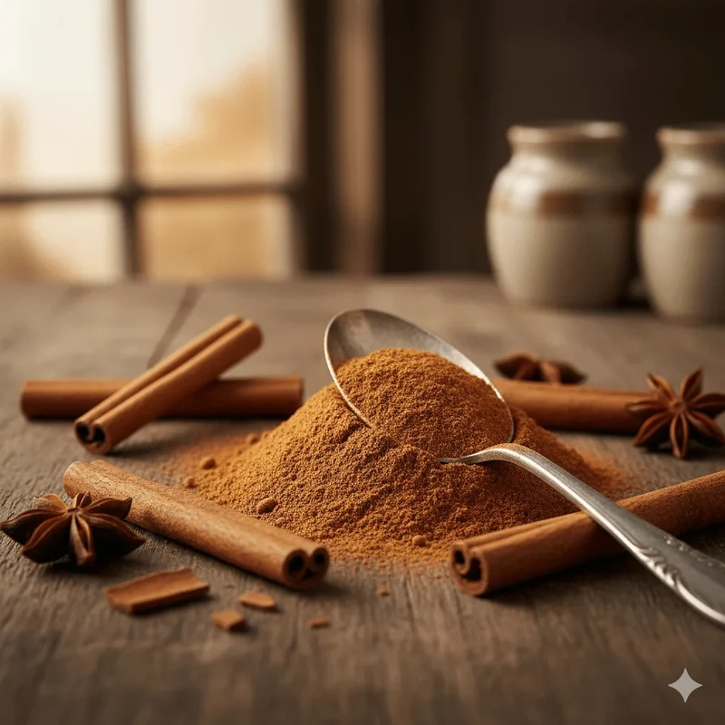 Ensured Natural Products Big Sale Saigon Cinnamon Powder Customisable Specifications