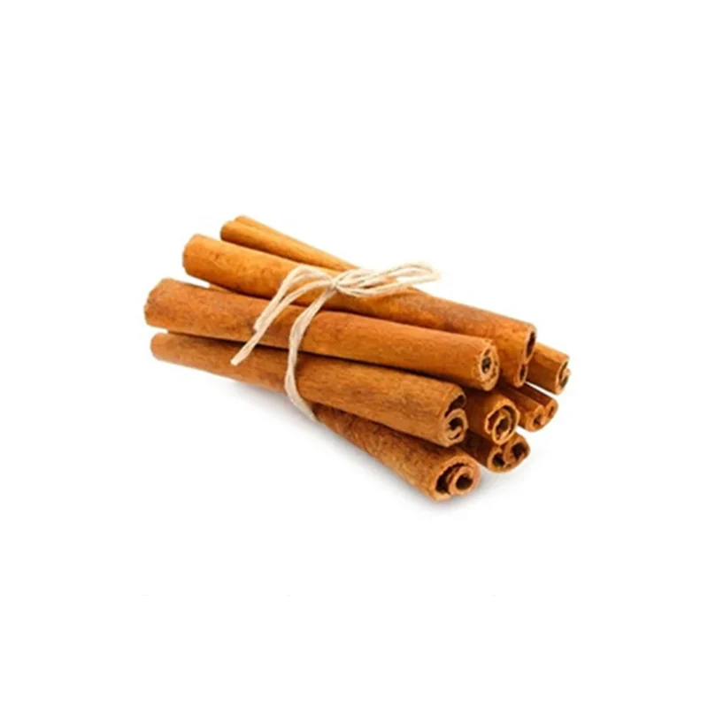HOT SALE Vietnam Factory Premium Quality Bulk Supply Cinamon Cigarettes/Cinnamon Roll 9-12cm