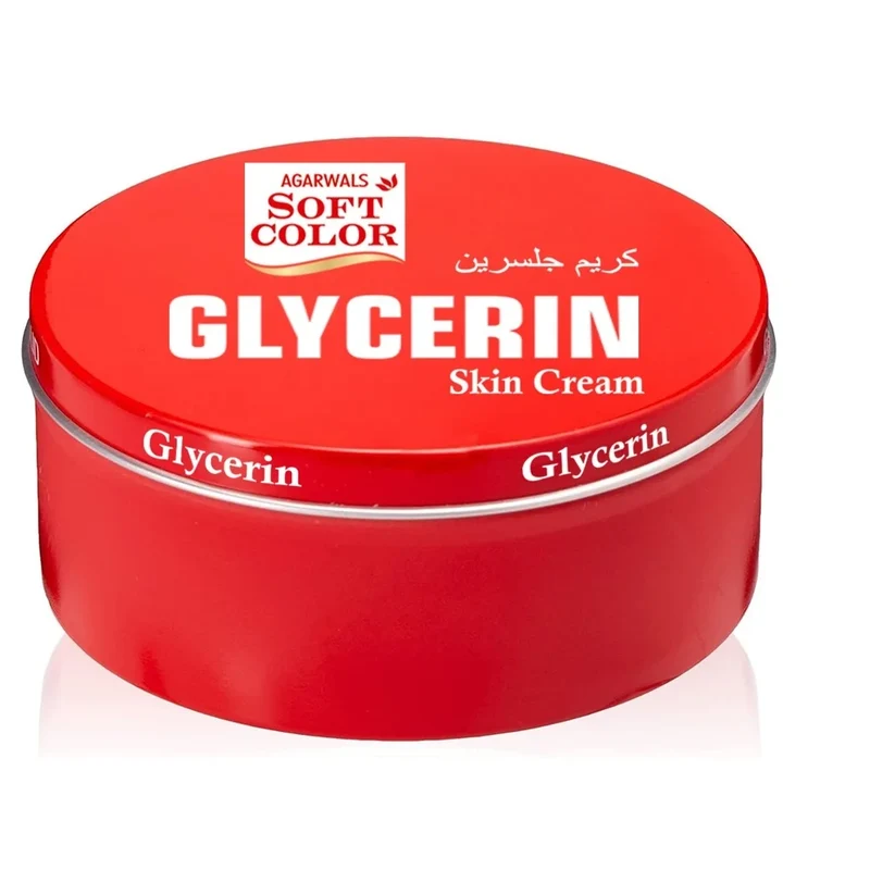 100% High Quality Herbal Glycerin Face Cream Lotion 50ml 100ml 30ml Volumes Tranexamic Acid Skin Hair Moisturizing Nourishing