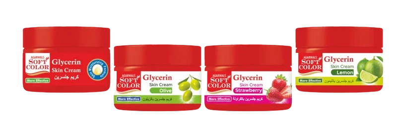 100% High Quality Herbal Glycerin Face Cream Lotion 50ml 100ml 30ml Volumes Tranexamic Acid Skin Hair Moisturizing Nourishing