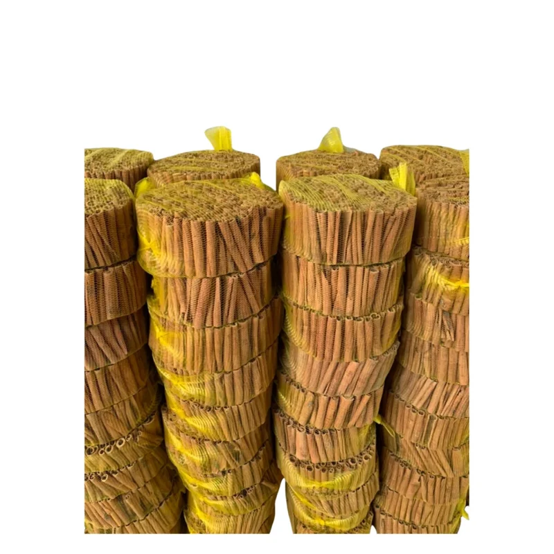 Top Notch Quality Factory In Vietnam Special Offer Organic Cinnamon Roll/Saigon Cinnamon Customised
