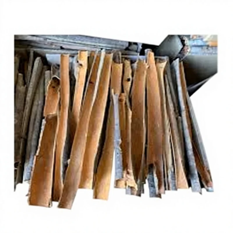 High Quality Top Notch Quality Vietnam Manufacturer Supply Split Cassia 6-8cm Pressed Or Not
