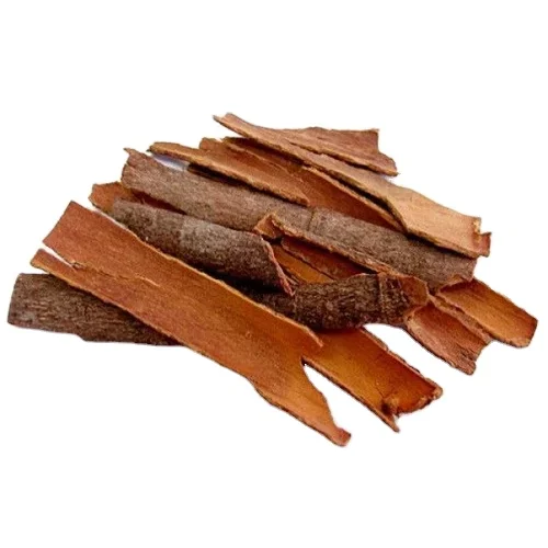 High Quality Top Notch Quality Vietnam Manufacturer Supply Split Cassia 6-8cm Pressed Or Not
