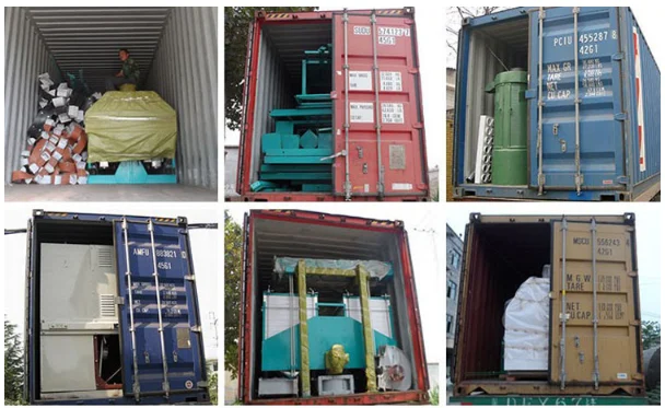 Corn Flour Mill High Quality Maize Flour Milling Machine to Make Super White Maize