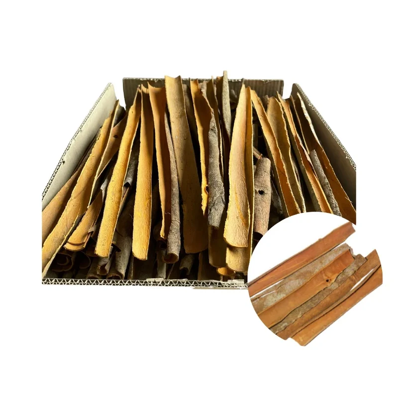 ISO Certificated Wholesale Price Made In Vietnam Split Cassia Mixed Or Uniform Cutting
