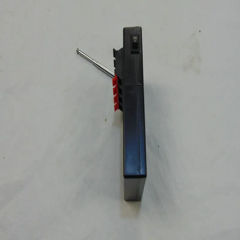 2024 New Style Remote Control Pyrotechnic 60 Cue Radio Firing Box Fireworks Firing System for Pyro Musical Firework Display