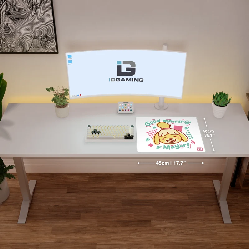 Guten Morgen Bürgermeister