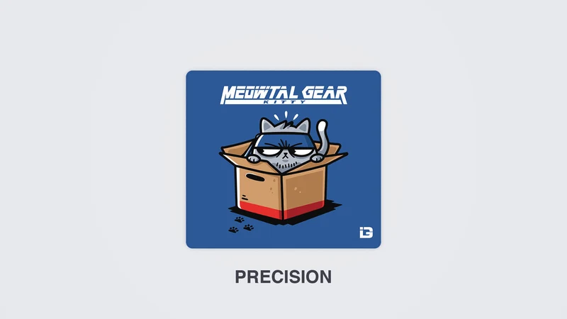 Meowtal-Ausrüstung