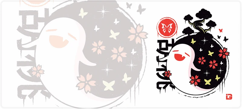 Kawaii-Geist