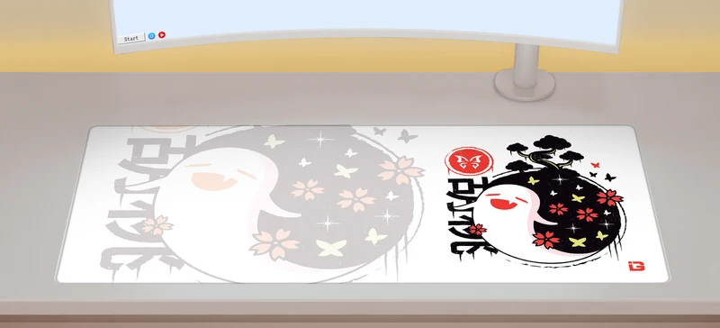 Kawaii-Geist