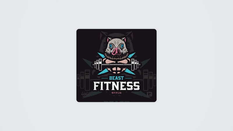 Biest-Fitness