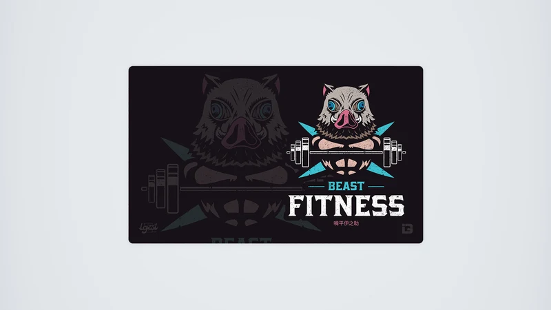 Biest-Fitness