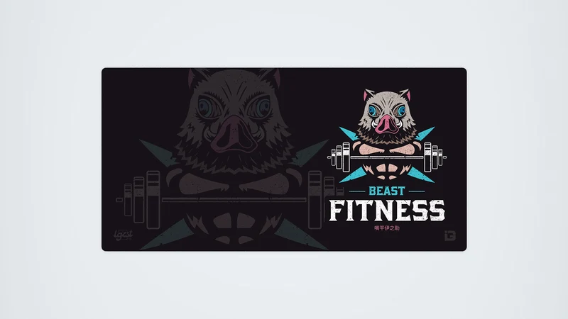 Biest-Fitness