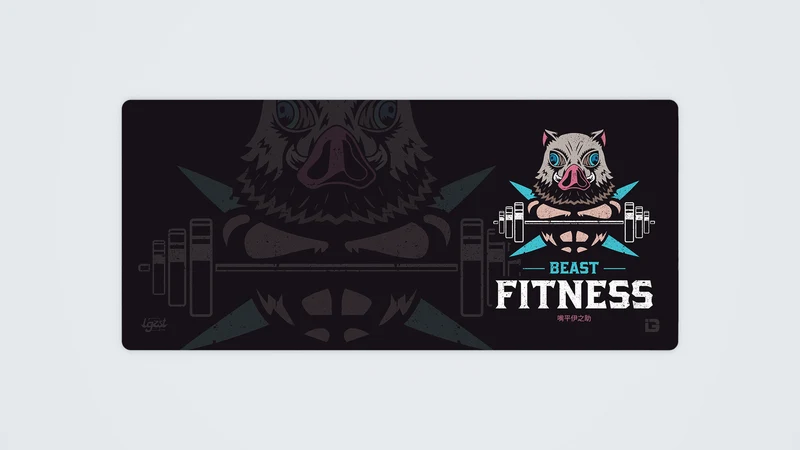 Biest-Fitness