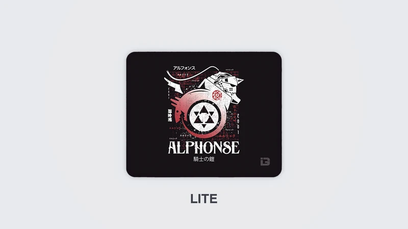 Alphonse