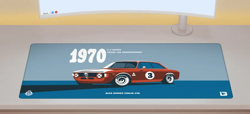 Alfa GTA
