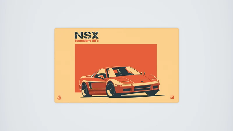 NSX