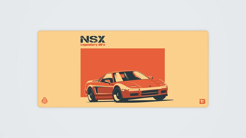 NSX