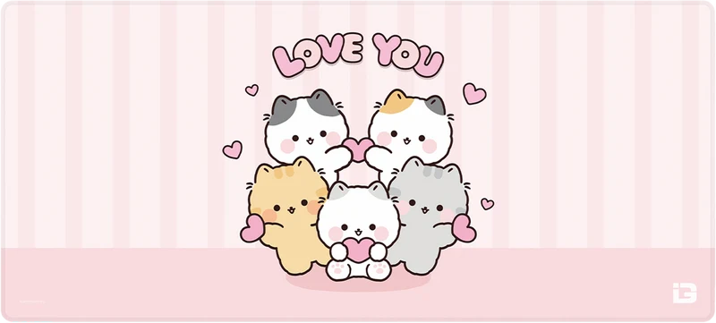 Ich liebe dich