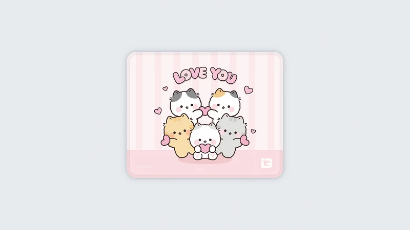 Ich liebe dich