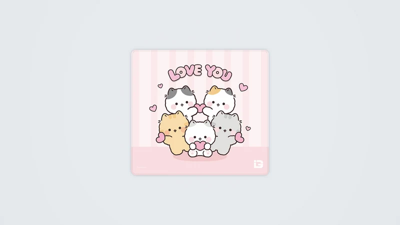 Ich liebe dich