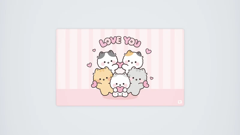 Ich liebe dich