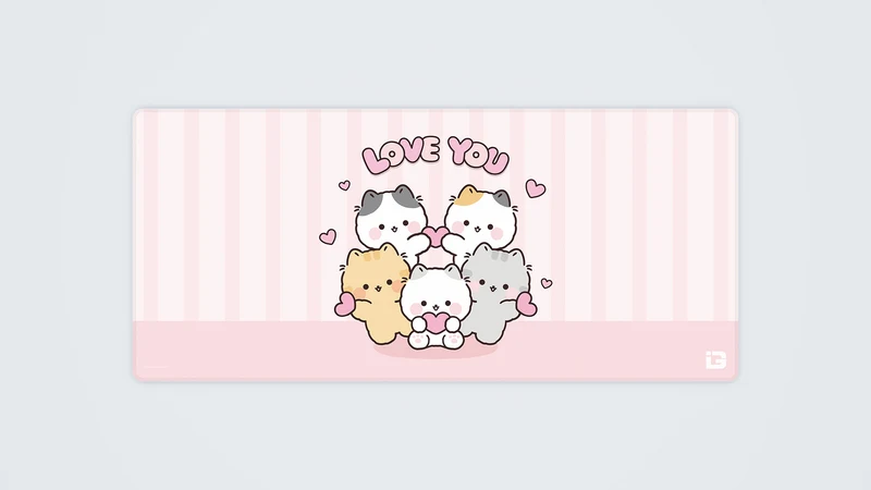 Ich liebe dich