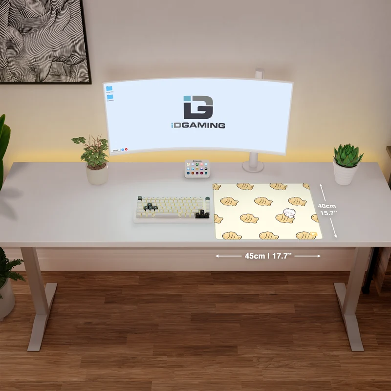 Brötchen in Fischform