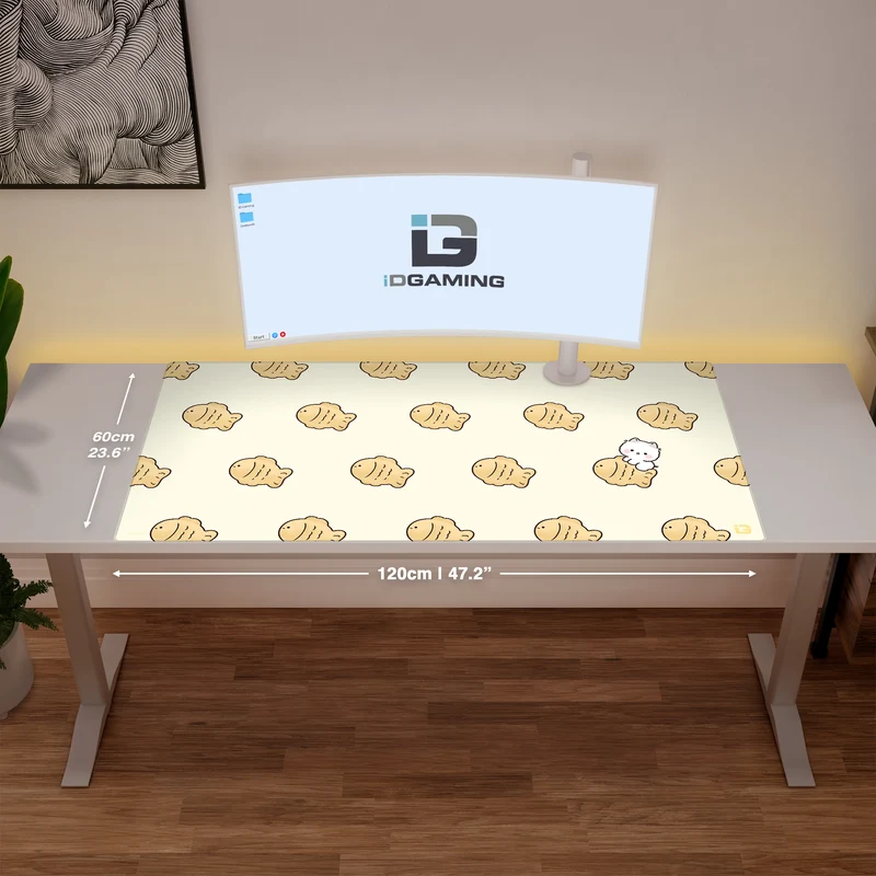 Brötchen in Fischform