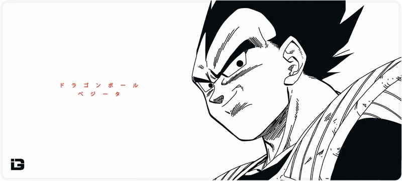 Saiyajin-Prinz
