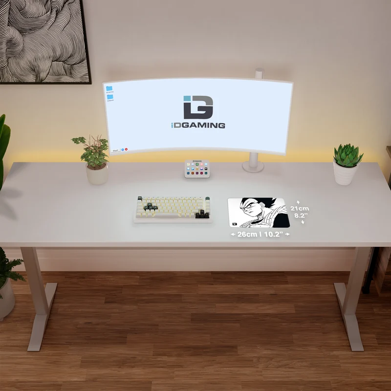 Saiyajin-Prinz