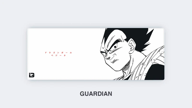 Saiyajin-Prinz