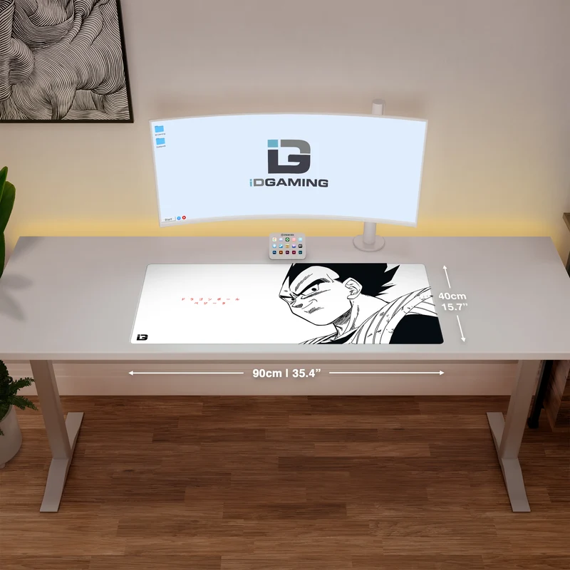 Saiyajin-Prinz
