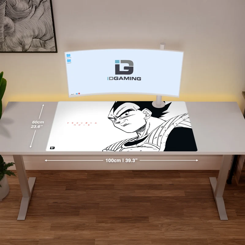 Saiyajin-Prinz