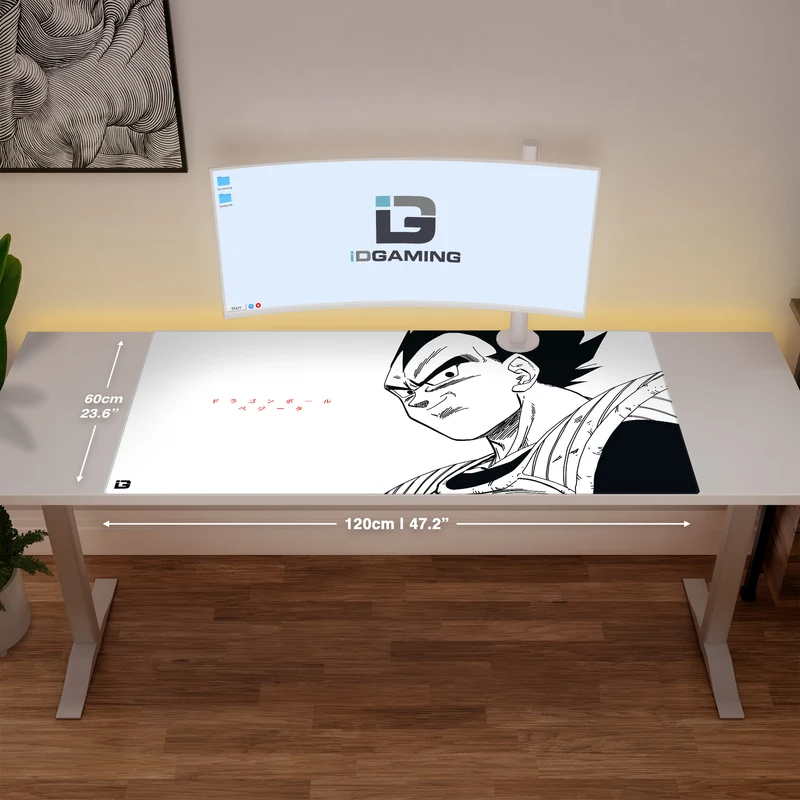 Saiyajin-Prinz