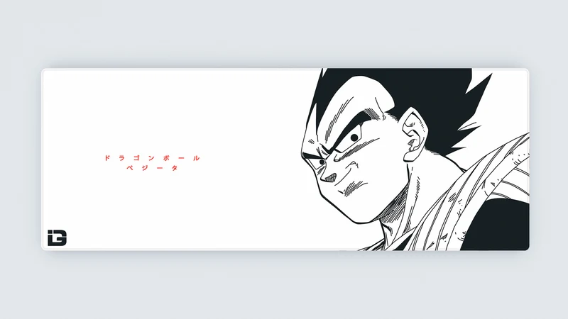 Saiyajin-Prinz