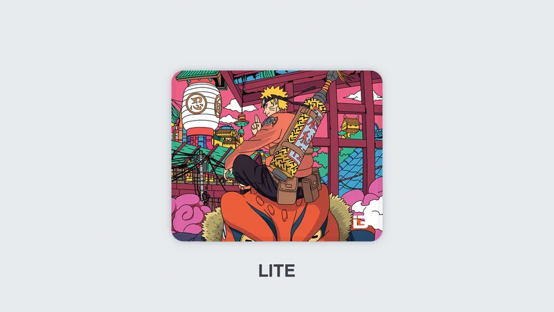 Mein Ninja-Weg