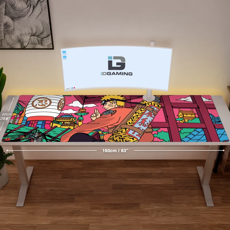 Mein Ninja-Weg