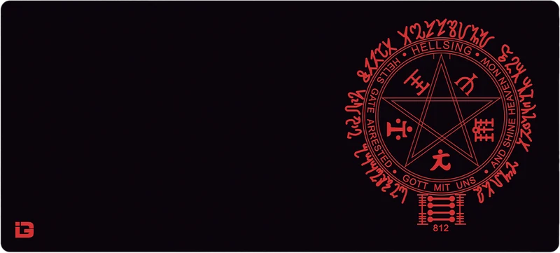 Hellsing