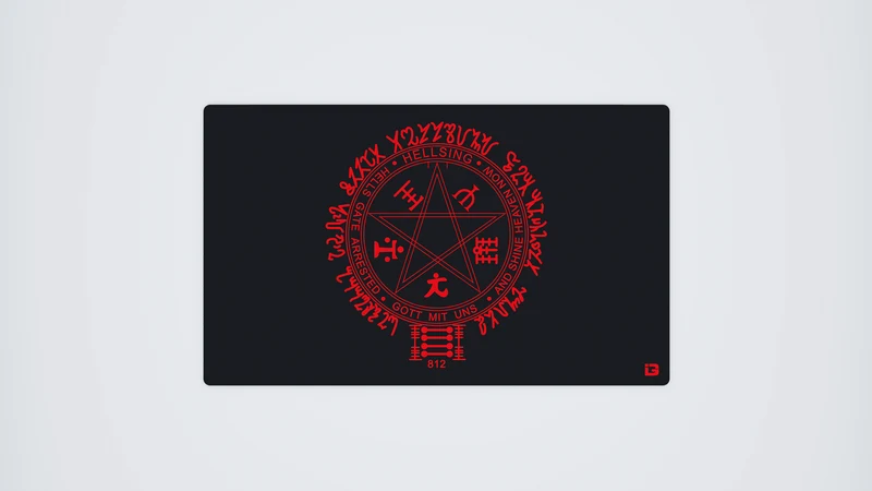 Hellsing